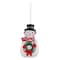Mr. Christmas Nostalgic Ceramic Snowman Ornament